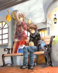 BUY NEW spiral - 9866 Premium Anime Print Poster
